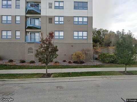 N Lake Street, Port Washington, WI 53074
