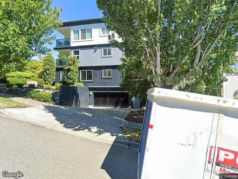 2Nd Street, Kirkland, WA 98033