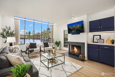 Lake Bellevue Drive, Bellevue, WA 98005