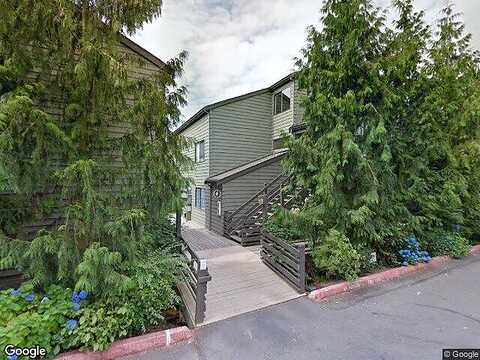 Lake Bellevue Drive, Bellevue, WA 98005