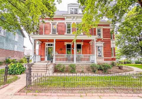 Duke Street, Saint Paul, MN 55102