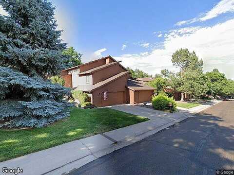 Zang Street, Lakewood, CO 80228