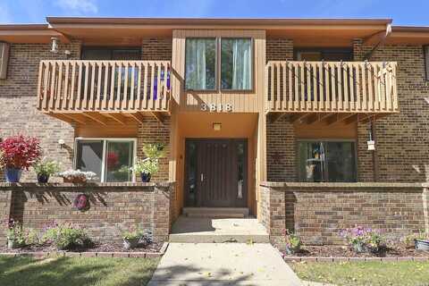 Cheyenne Court, Caledonia, WI 53404