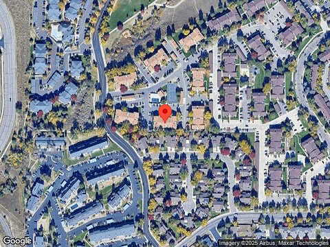 Zang Street, Lakewood, CO 80228