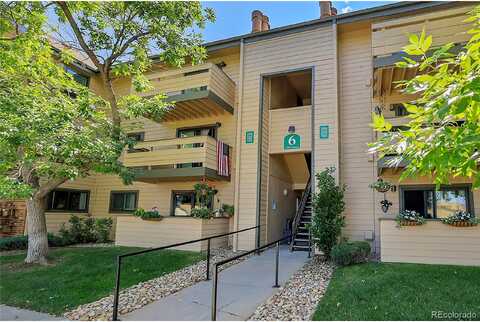 Zang Street, Lakewood, CO 80228