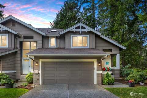 255Th Lane Se, Sammamish, WA 98029