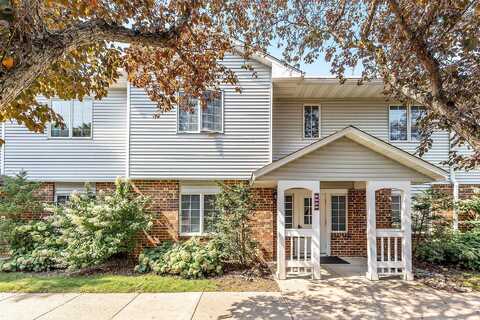Blue Jay Way, Eagan, MN 55123