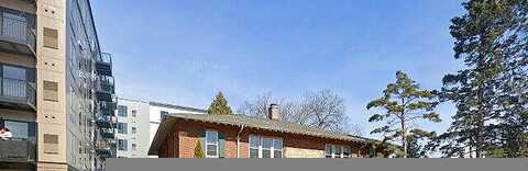 List Place, Minneapolis, MN 55416