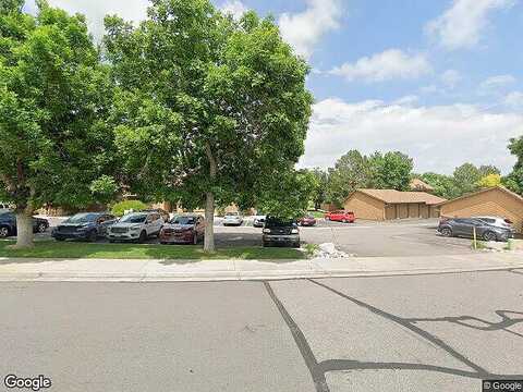 S Ammons Street, Lakewood, CO 80227