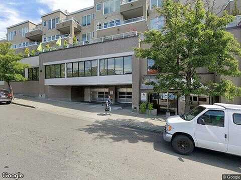 Meridian Avenue N, Seattle, WA 98103