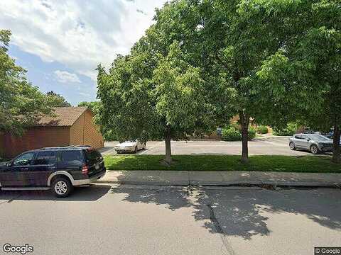 S Ammons Street, Lakewood, CO 80227