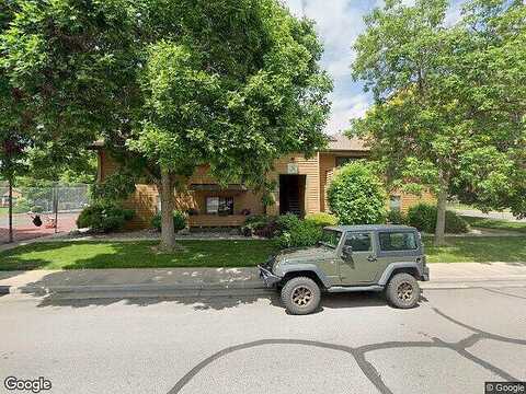 S Ammons Street, Lakewood, CO 80227