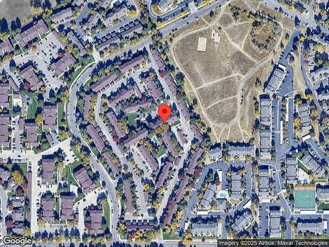 Wright Street, Lakewood, CO 80228