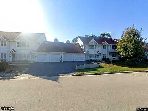 Wood Road, Mount Pleasant, WI 53406