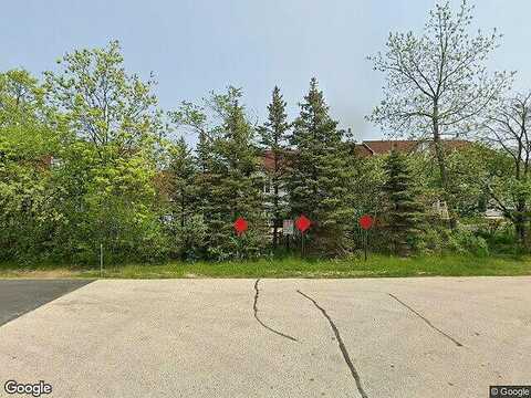 Wood Road, Mount Pleasant, WI 53406