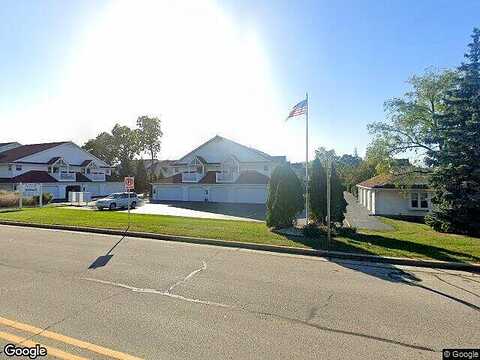 Wood Road, Mount Pleasant, WI 53406
