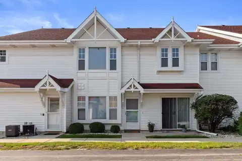 Wood Road, Mount Pleasant, WI 53406