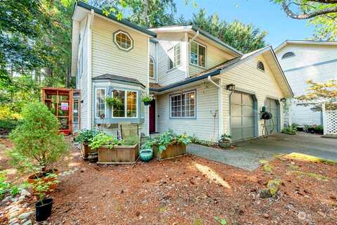 Ne 195Th Street, Lake Forest Park, WA 98155