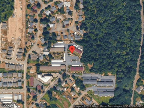 Pennsylvania Avenue Ne, Kingston, WA 98346