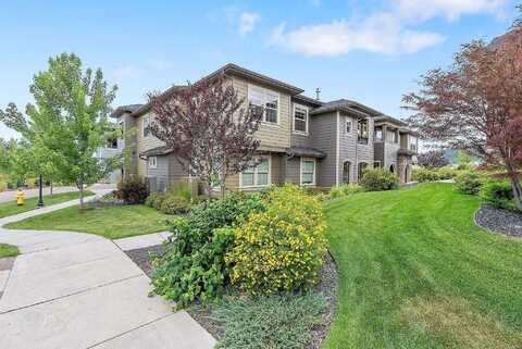 E Pinnacle Ct, Liberty Lake, WA 99019