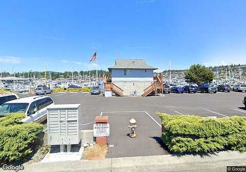 Skyline Way, Anacortes, WA 98221