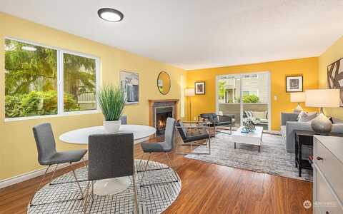 102Nd Avenue Se, Kent, WA 98031