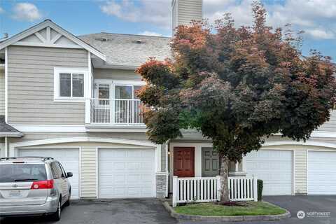 54Th Ave S, Kent, WA 98032