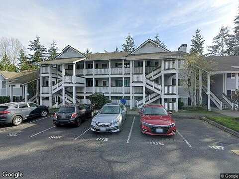 Cedar Way, Mountlake Terrace, WA 98043