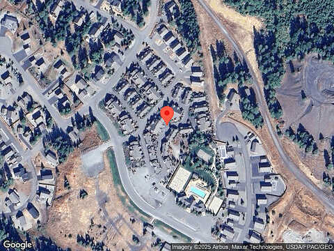 Clearwater Loop, Ronald, WA 98940
