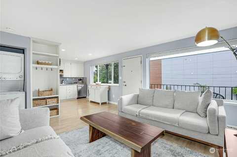Dayton Street, Edmonds, WA 98020