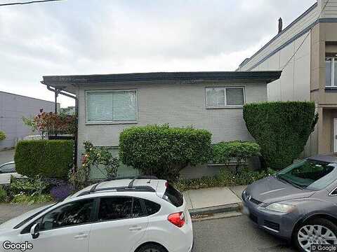Dayton Street, Edmonds, WA 98020