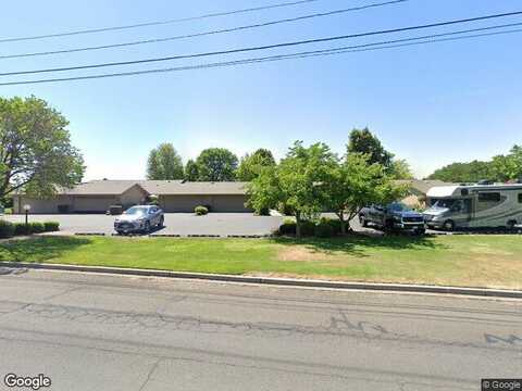 Plaza Way, Walla Walla, WA 99362