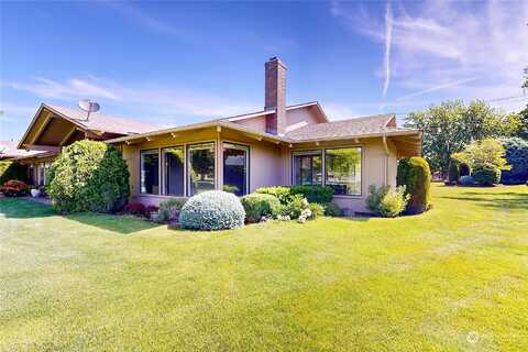 Plaza Way, Walla Walla, WA 99362
