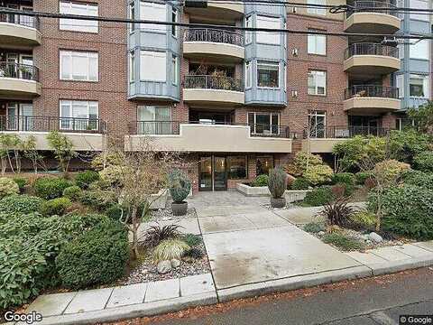W Lee Street, Seattle, WA 98119