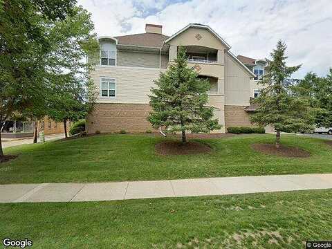 S Main Street, Thiensville, WI 53092