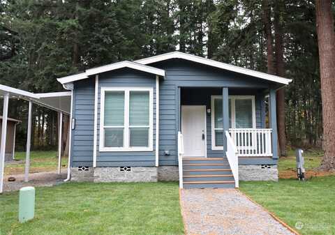 135Th Avenue Ct E, Graham, WA 98338