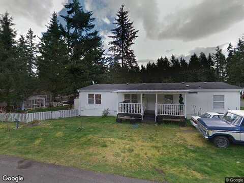 135Th Avenue Ct E, Graham, WA 98338