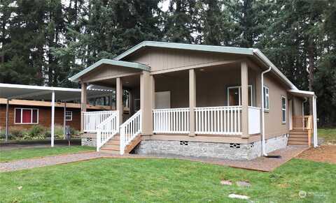 135Th Avenue Ct E, Graham, WA 98338