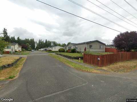 77Th Avenue E, Spanaway, WA 98387
