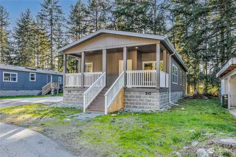 135Th Avenue E, Graham, WA 98338