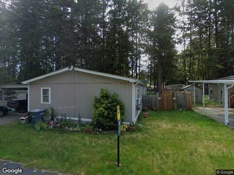 135Th Avenue E, Graham, WA 98338