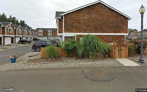 Ocean Beach Boulevard S, Long Beach, WA 98631