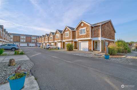 Ocean Beach Boulevard S, Long Beach, WA 98631
