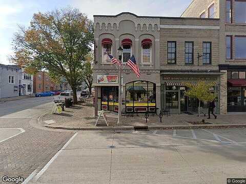 E Main Street, Port Washington, WI 53074