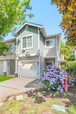 S 48Th Street, Renton, WA 98055