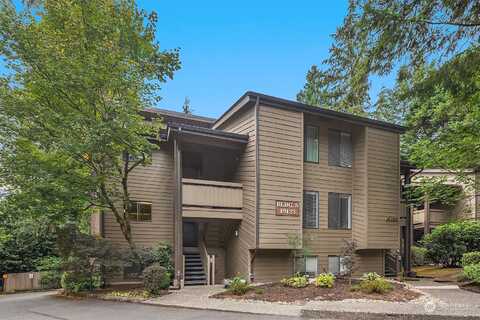 Ballinger Way Ne, Lake Forest Park, WA 98155