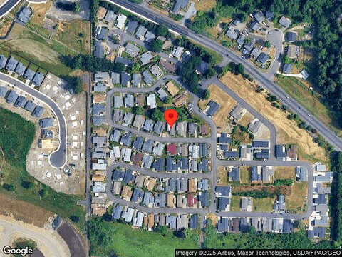 138Th Street Ct E, Tacoma, WA 98445