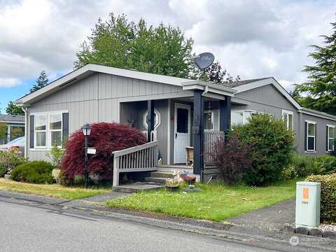138Th Street Ct E, Tacoma, WA 98445