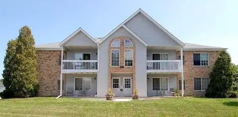 Division Street, East Troy, WI 53120