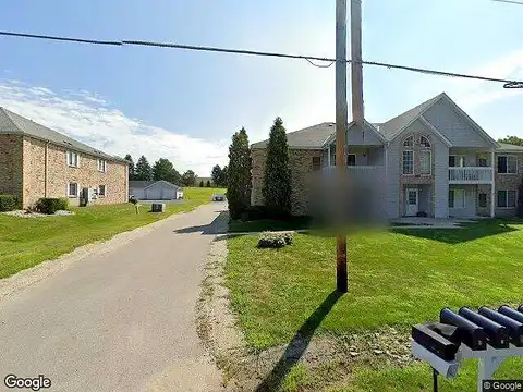 Division Street, East Troy, WI 53120